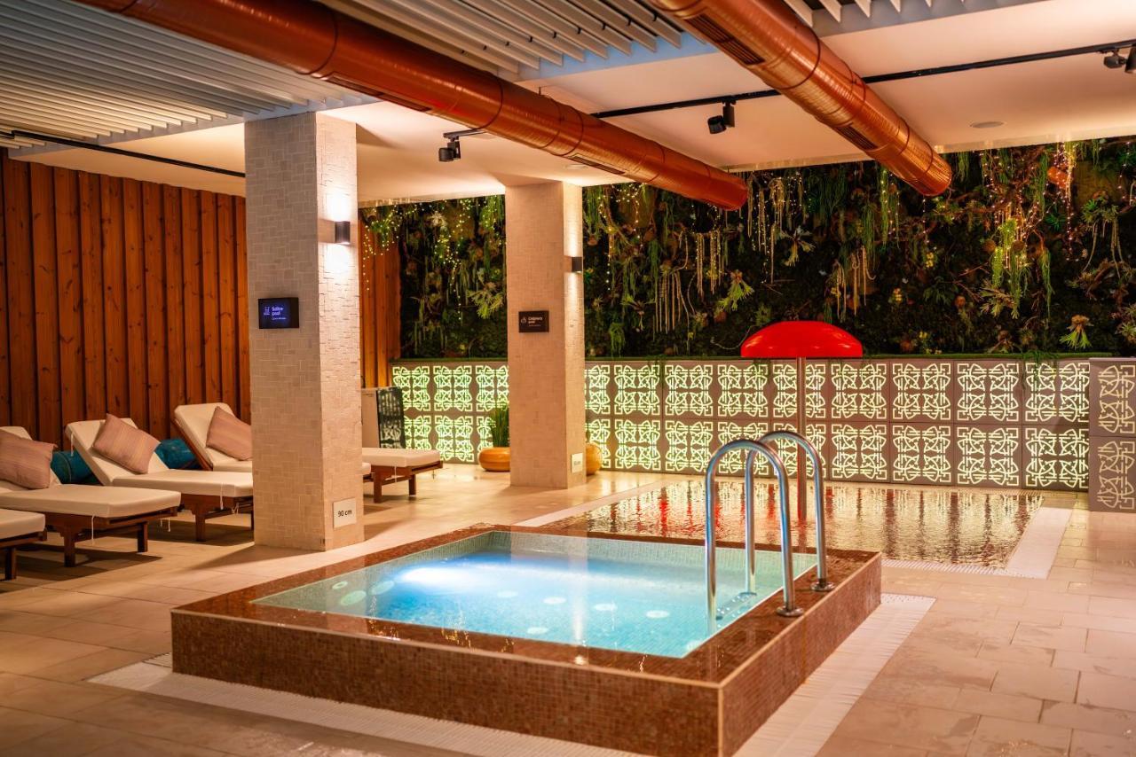 Hotel Lucky & Relax 5*