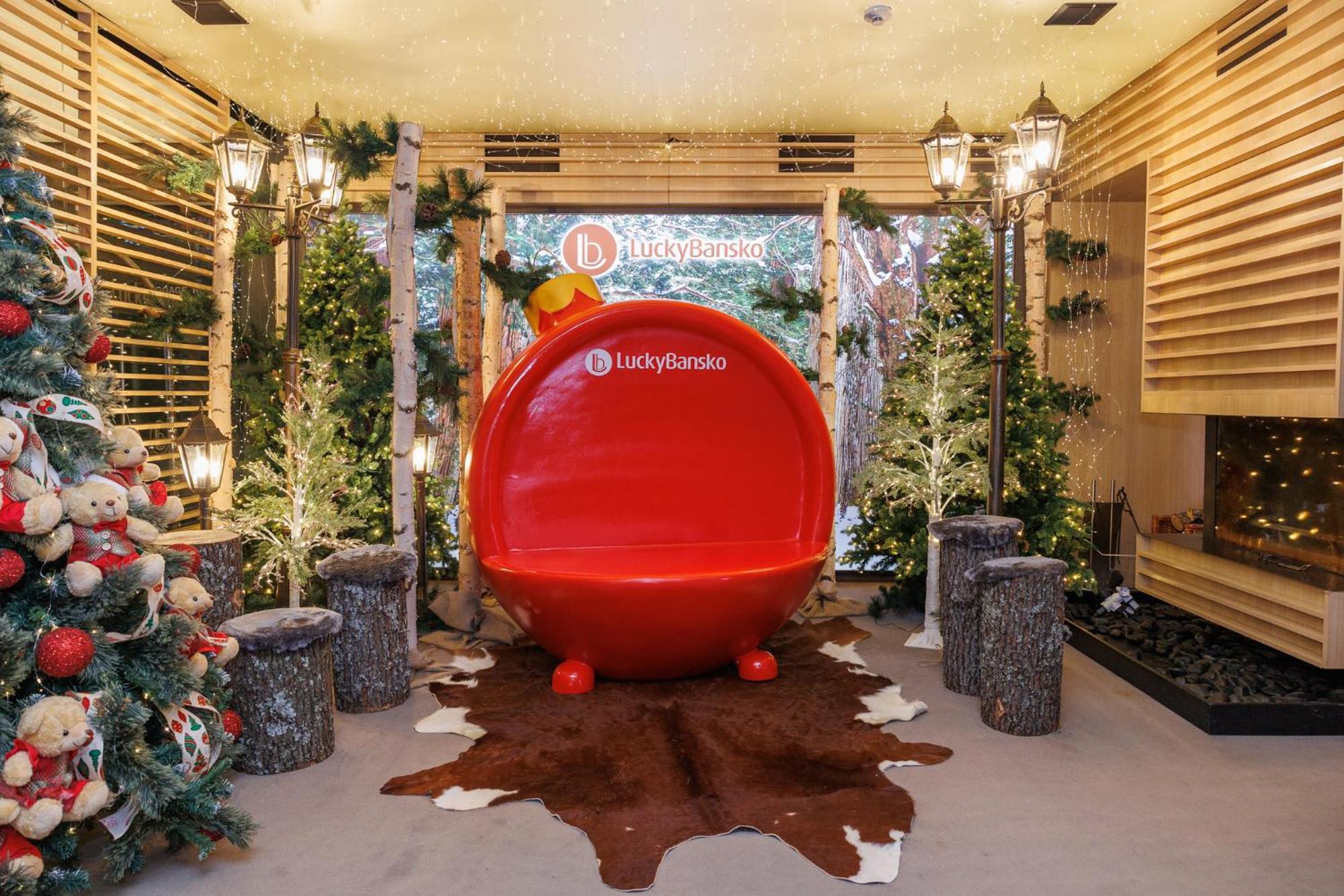 Lucky & Relax Hotel