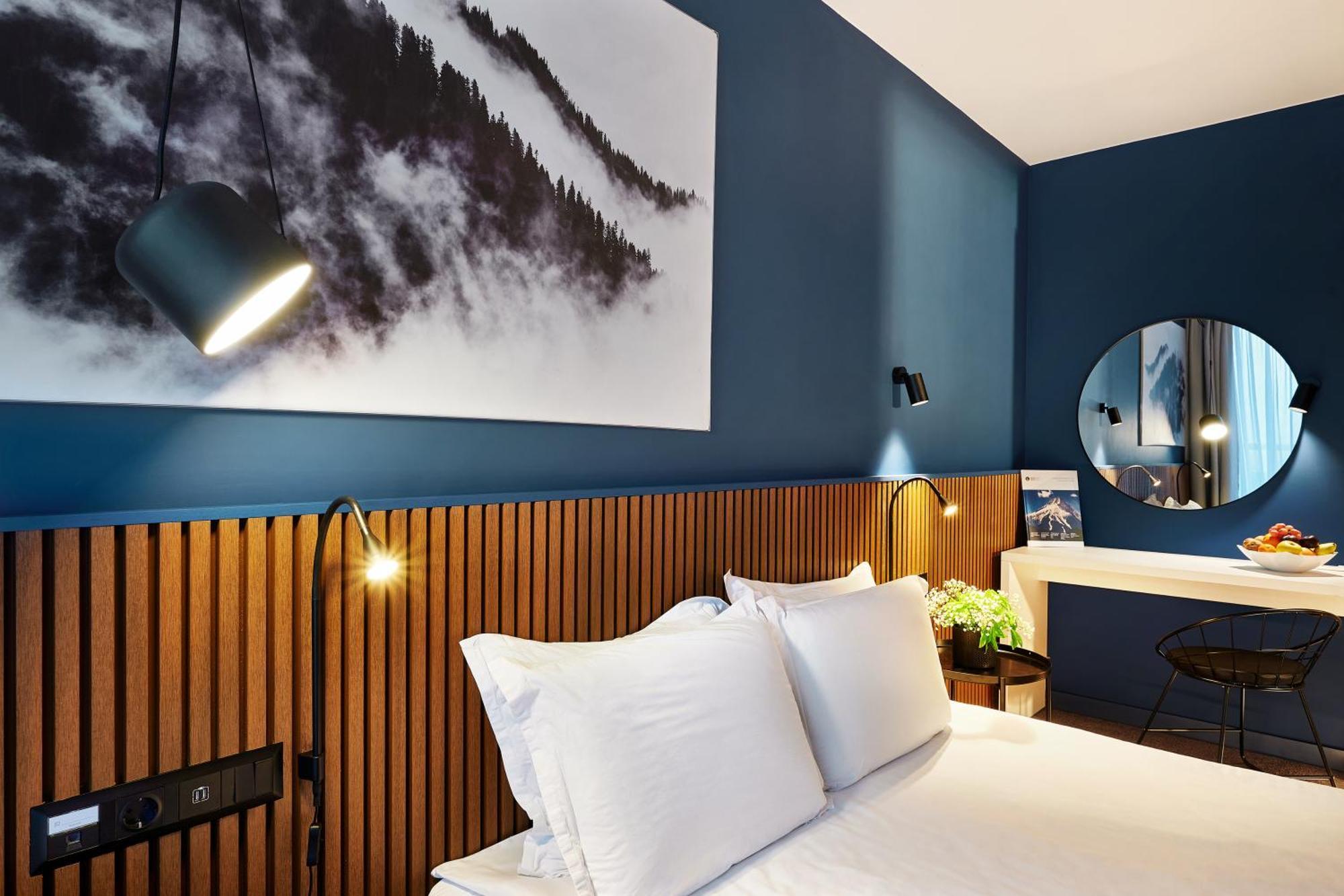Lucky & Relax Hotel 5*