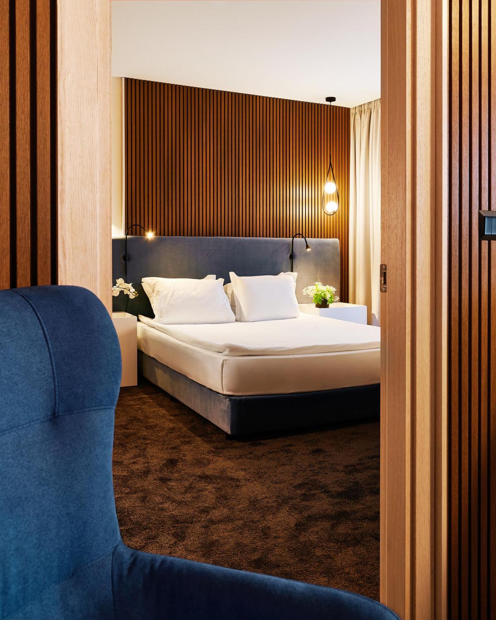 Lucky & Relax 5* Bansko