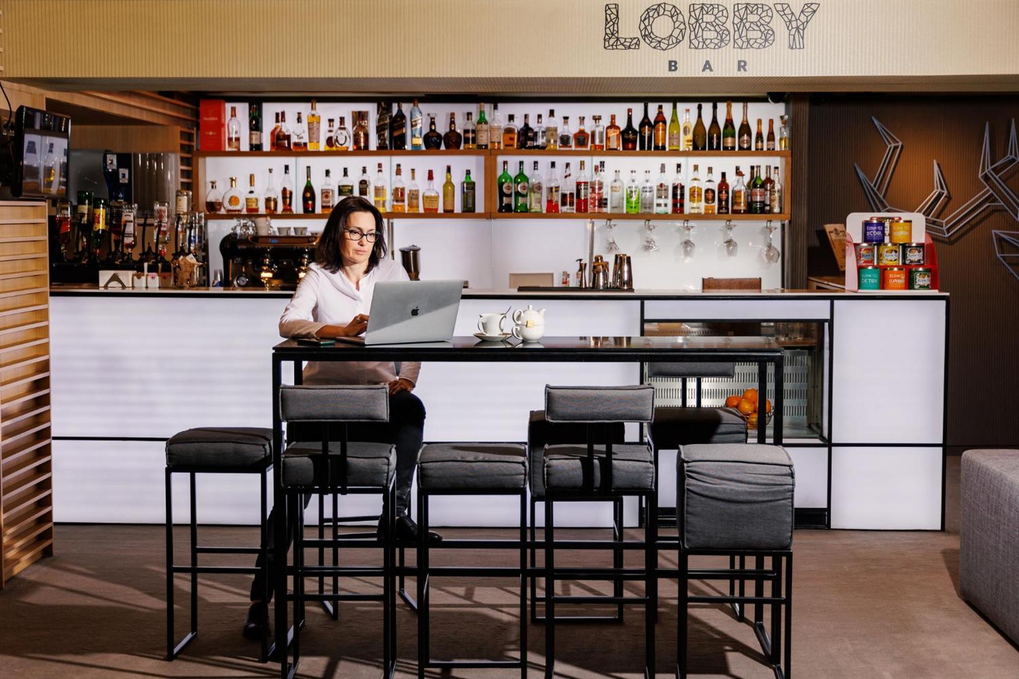 Hotel Lucky & Relax