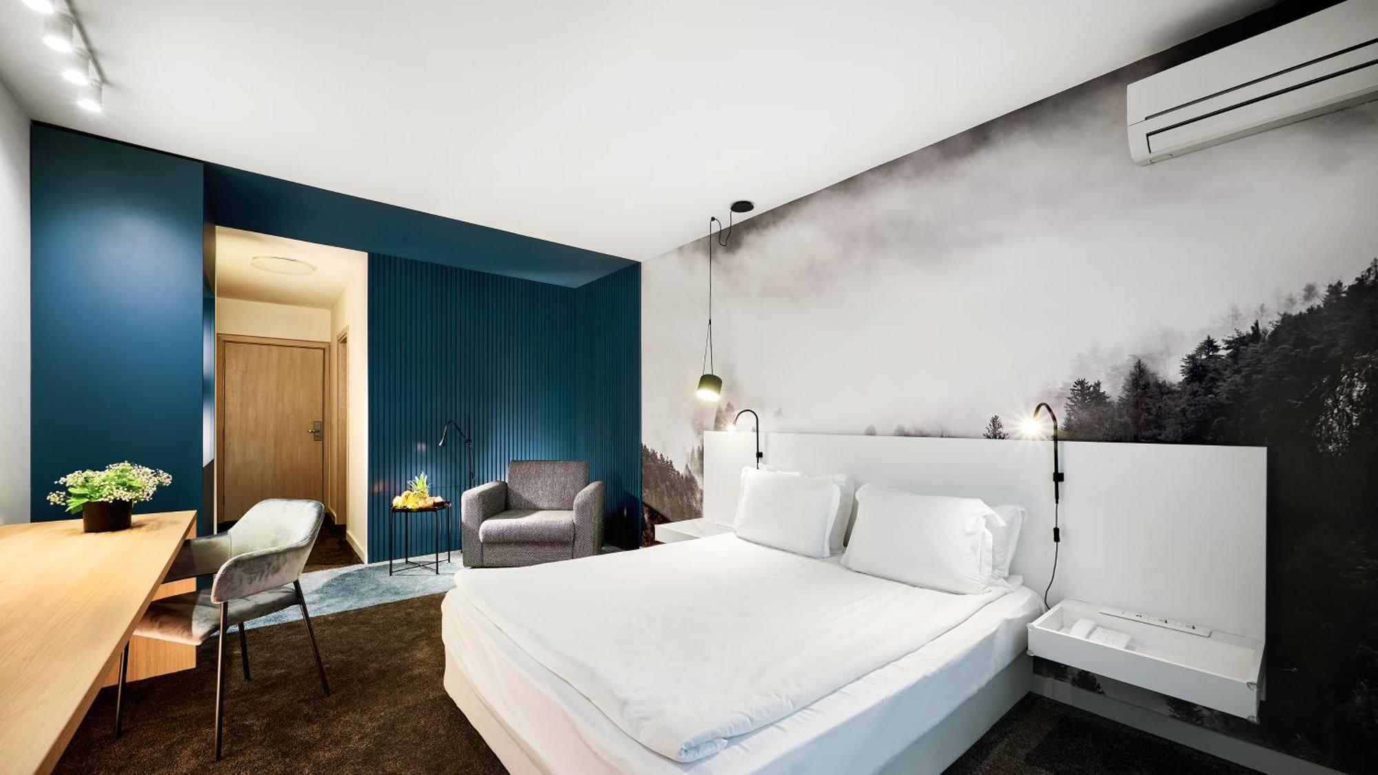 Hotel Lucky & Relax