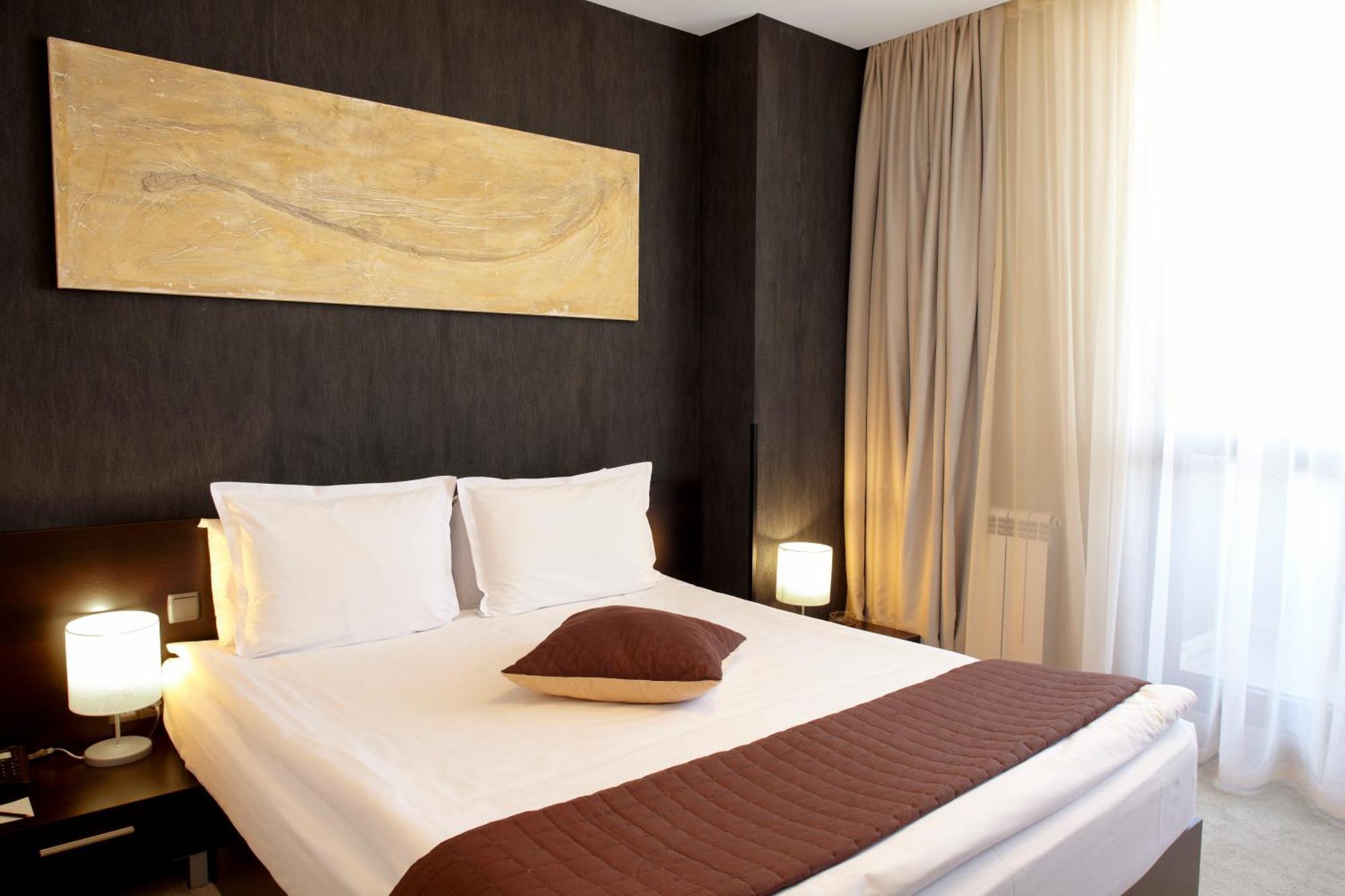 Lucky & Relax 5* Bansko