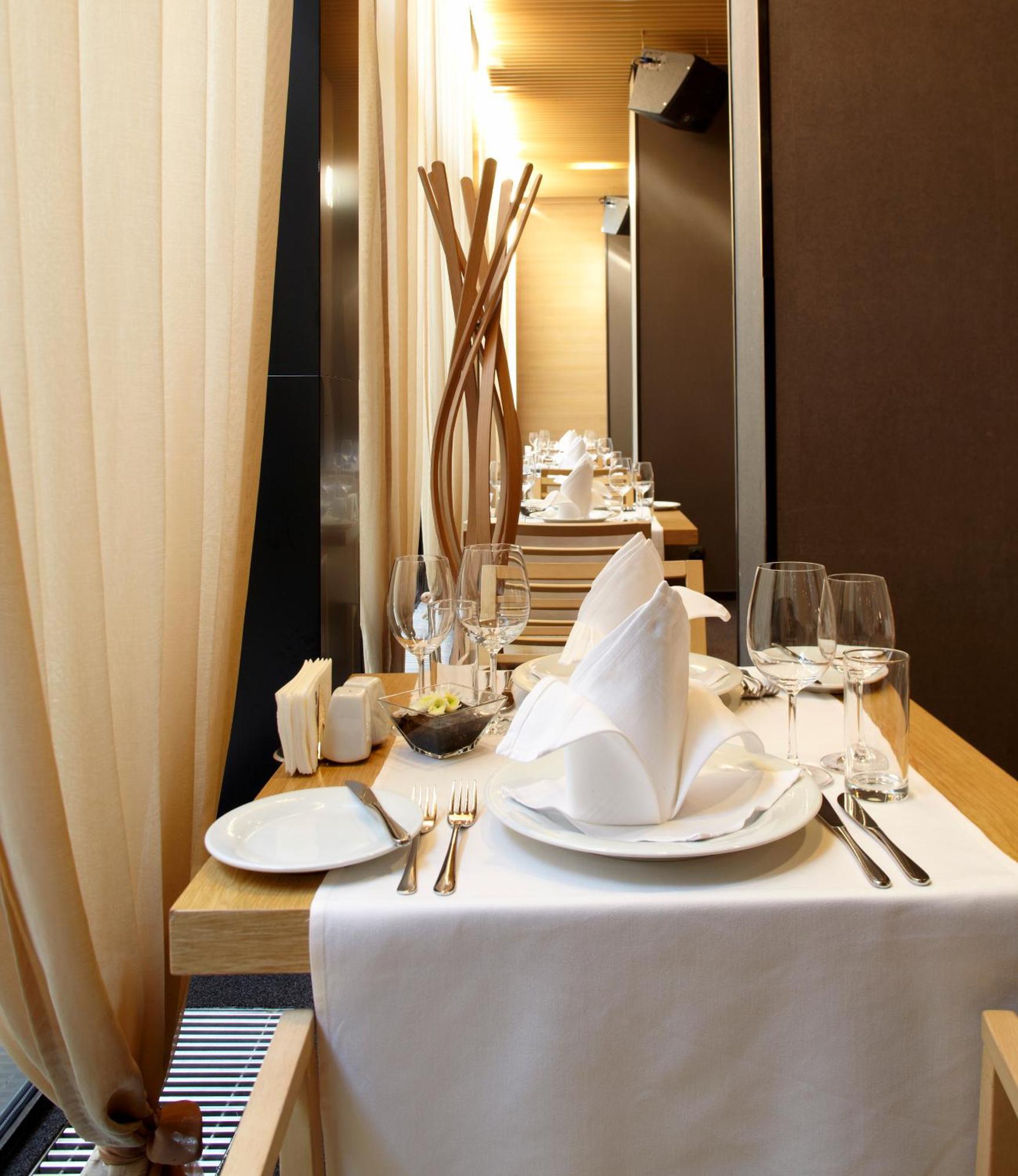 Lucky & Relax Hotel 5*