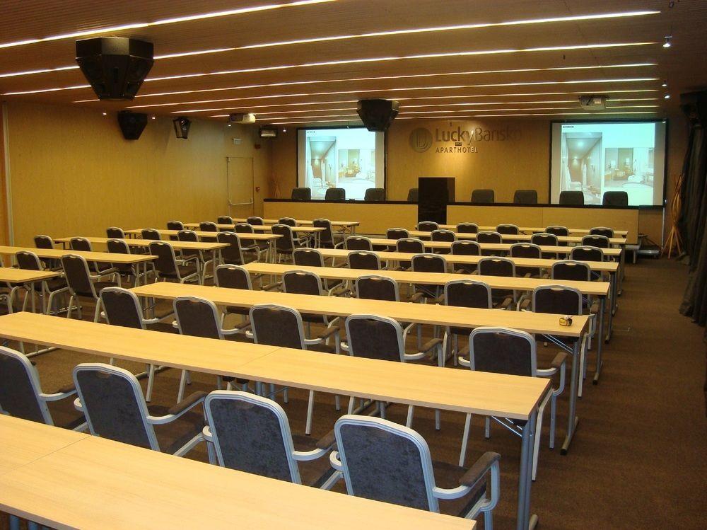 Hotel Lucky & Relax 5*