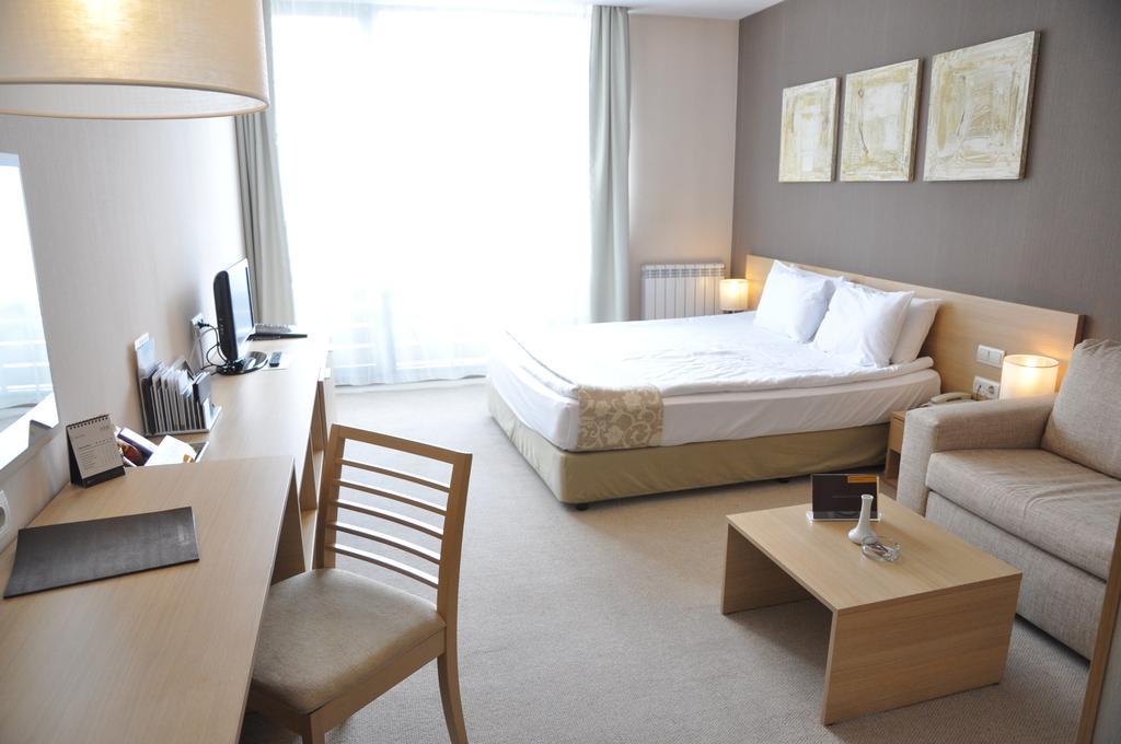 Hotel Lucky & Relax Bansko