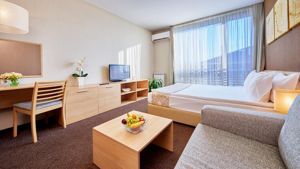 Lucky & Relax Hotel 5*