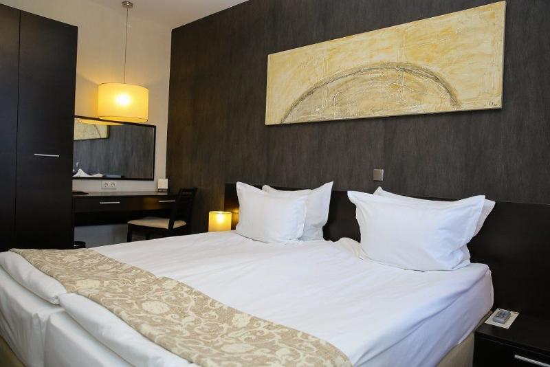 Hotel Lucky & Relax 5*